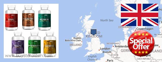 Dónde comprar Steroids en linea United Kingdom